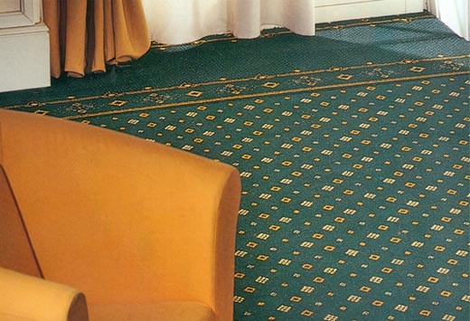 Pavimenti in moquette Costo lavaggio moquette al mq