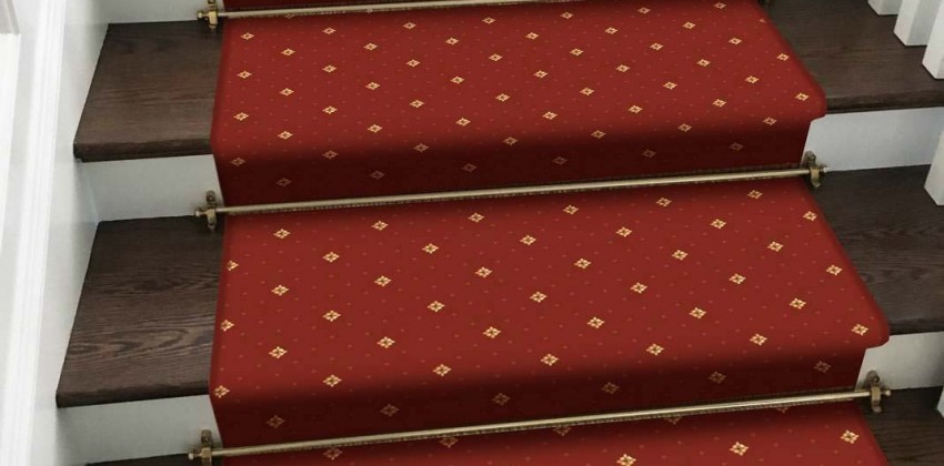 passatoie in moquette