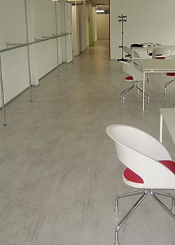 Art. JOINT COLOR, decoro Cemento