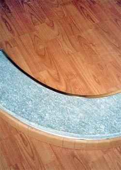 Art. JOINT, decoro Ciliegio Villa