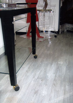Art. PLANK NATURAL, decoro Modern Boathouse