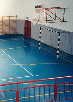 Art. MONDOSPORT con segnature