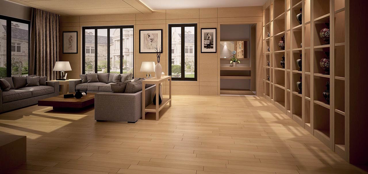 Floorzeta azienda